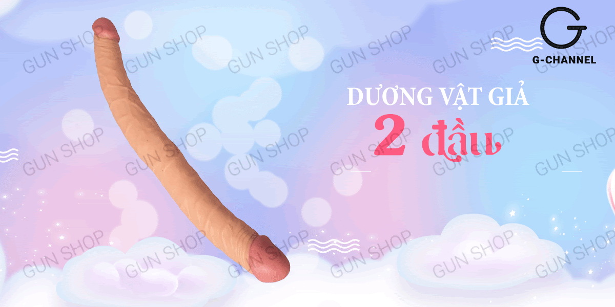 Dương vật giả mềm mại uốn cong đa chiều Lovetoy chất lượng cao