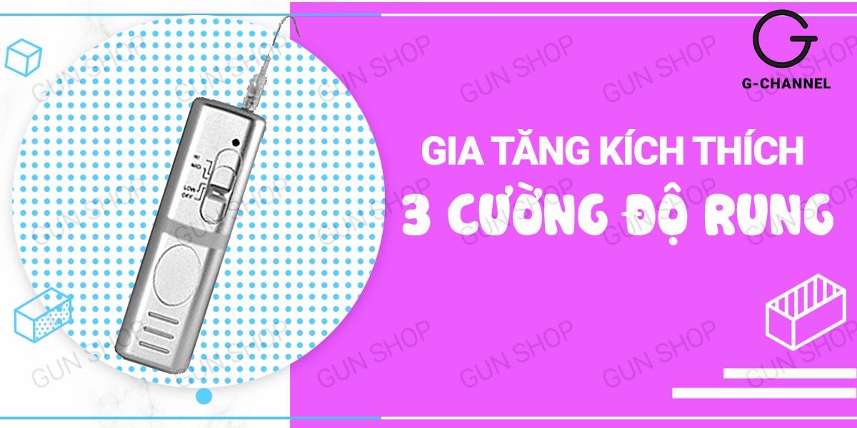 Dương Vật Giả Dính Tường 3 Chế Độ Rung Mạnh - Lovetoy Real