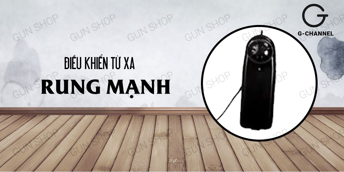 Cửa hàng bán Dương vật giả rung có dây đeo 2 đầu pin - Baile Strap-on  có tốt không?