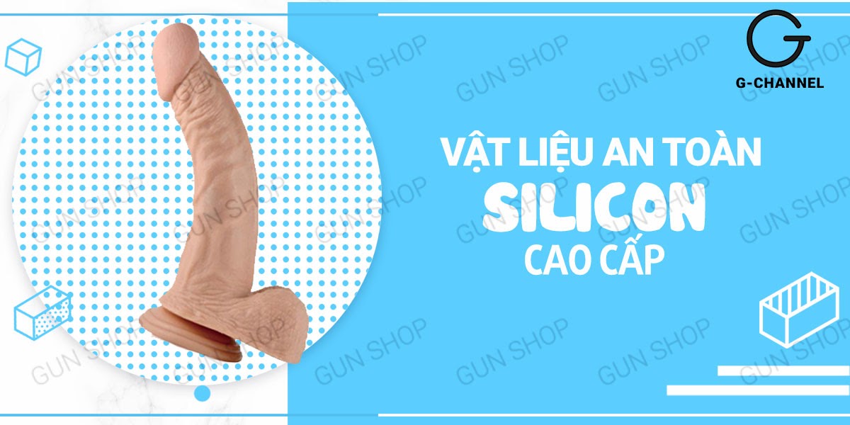 Shop bán Dương vật giả cao cấp 3 cường độ rung dính tường 21.5cm - Lovetoy Real Extreme Real 8.5  có tốt không?