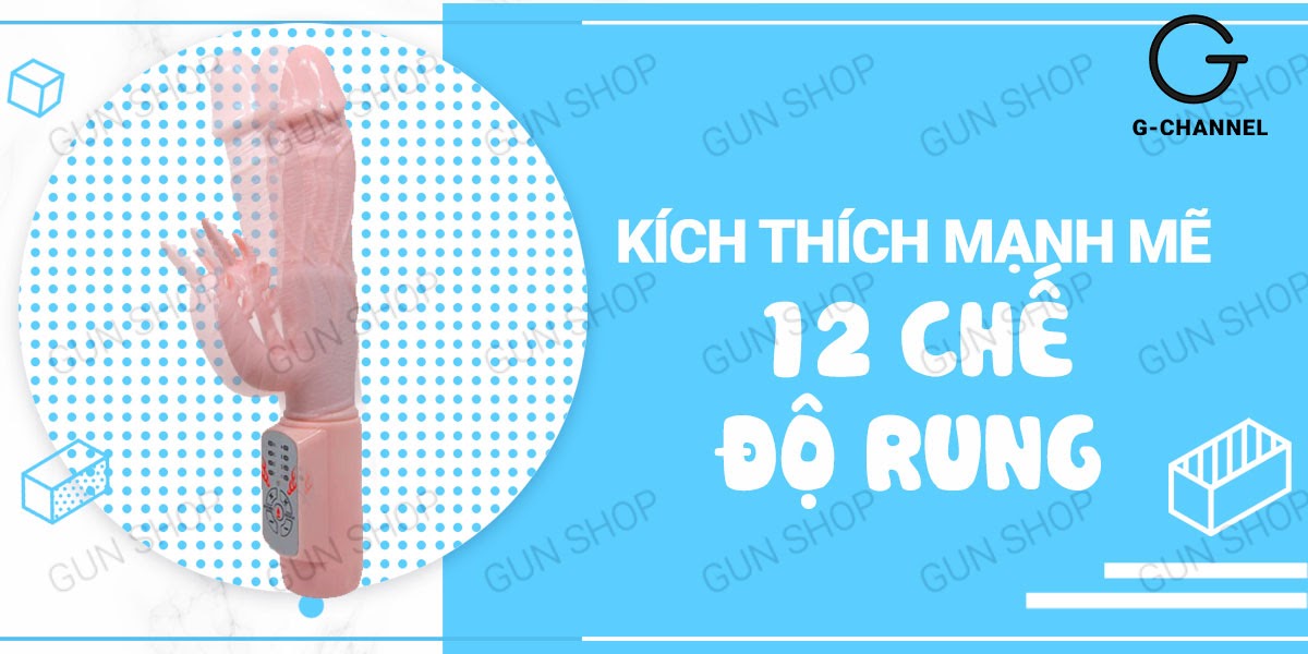 Dương Vật Giả Phát Nhiệt 45°C Baile Kích Thích Cực Mạnh