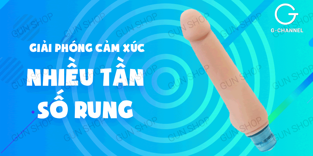 Máy rung đa chế độ TSN Max Label pin sạc cao cấp giá tốt