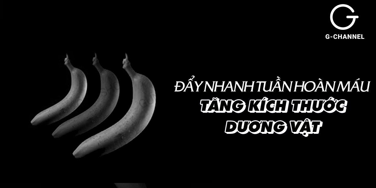 Nhập sỉ Viên uống tăng kích thước kéo dài thời gian Powergra For Men  - Vỉ 1 viên  giá sỉ