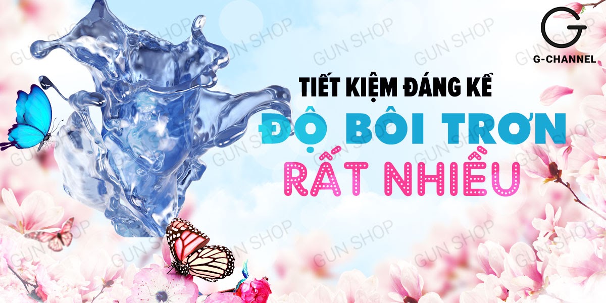 Review Gel bôi trơn kích thích và tăng khoái cảm nữ - Virgin Star Orgasm Drops Kissable - Chai 30ml  hàng xách tay