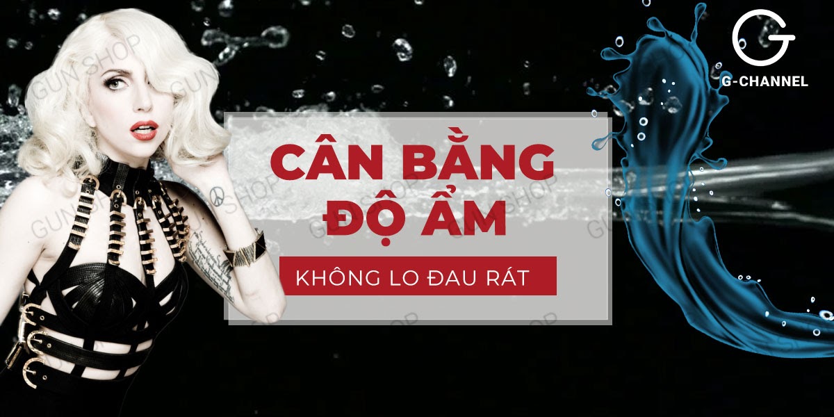 Gel Titan Provocative chính hãng tăng kích thước dương vật cho Nam
