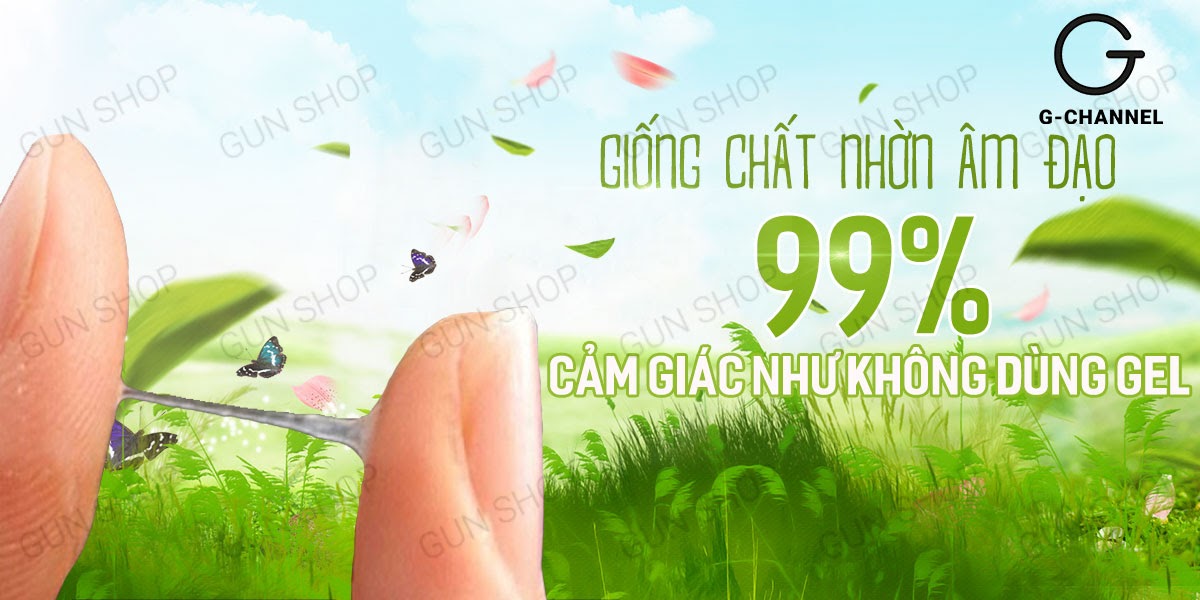Đánh giá Gel bôi trơn tinh chất lô hội - Shell Aloe Vera - Chai 100ml giá rẻ