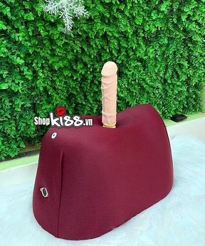 Bảng giá Ghế làm tình tự động rung thụt bắn tinh tê điếng cả người  nhập khẩu