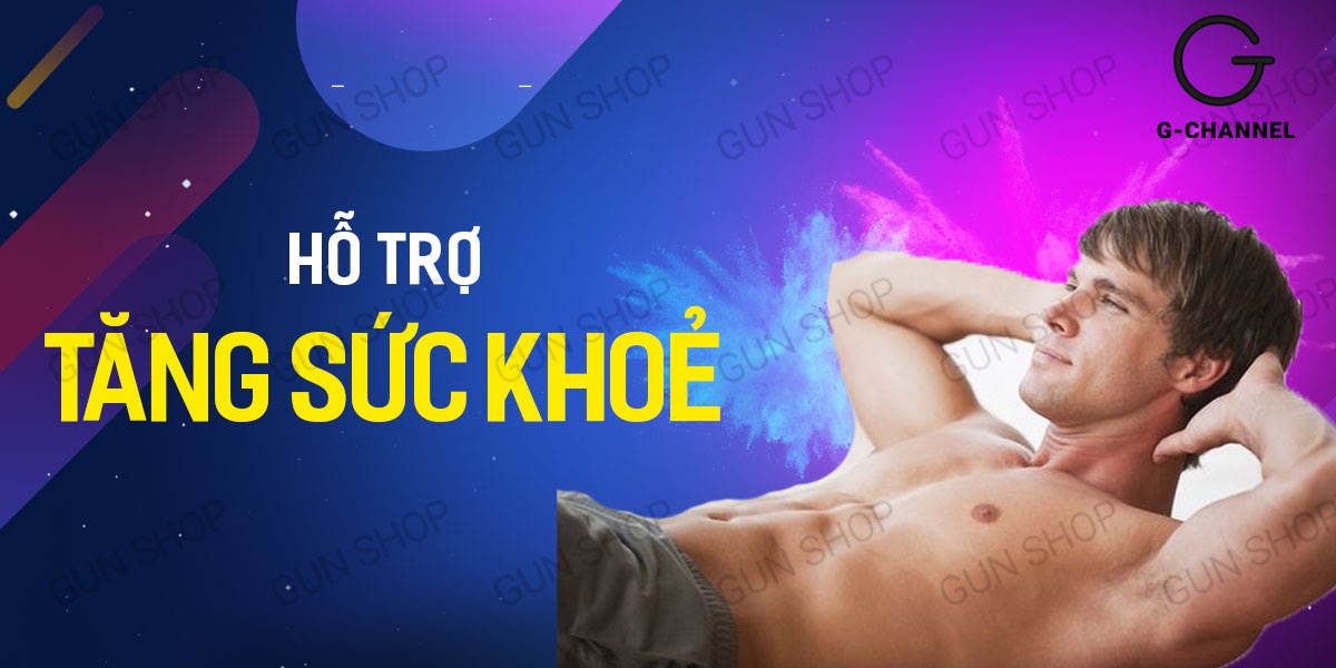 Kẹo nhân sâm S-Dream tăng sinh lực sức khỏe kích thích mua ngay