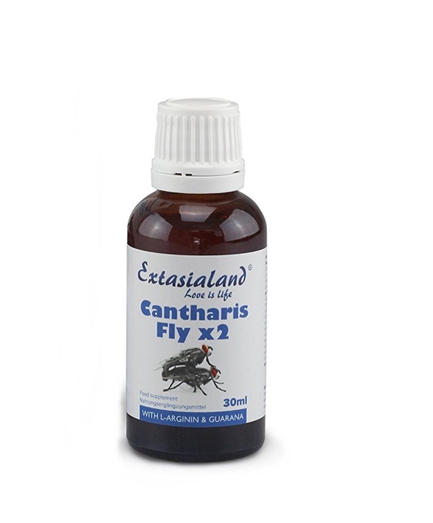 Nhập sỉ Thuốc Kích Dục Nữ Cantharis Fly  có tốt không?
