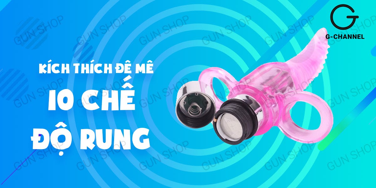 Bỏ sỉ Lưỡi rung đeo ngón tay Baile nhập khẩu Bỏ sỉ Lưỡi rung đeo ngón tay Baile nhập khẩu