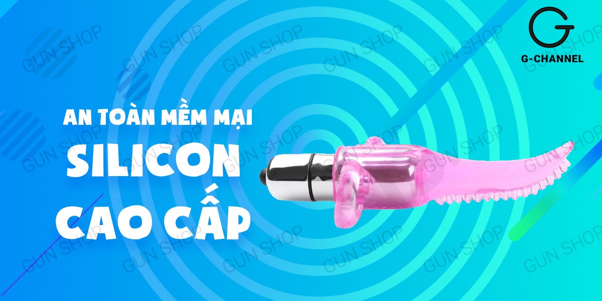 Bỏ sỉ Lưỡi rung đeo ngón tay Baile nhập khẩu Bỏ sỉ Lưỡi rung đeo ngón tay Baile nhập khẩu