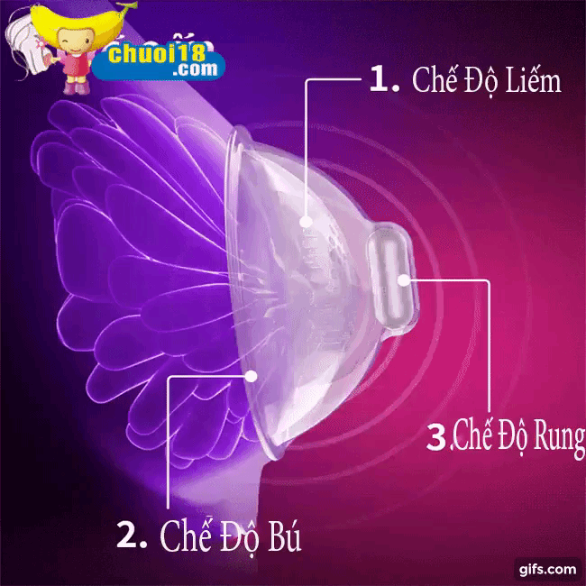 Giá sỉ Máy Massage Kích Thích Nhũ Hoa Và Giúp Săn Chắc Nở Ngực Leten Nhật Bản  tốt nhất