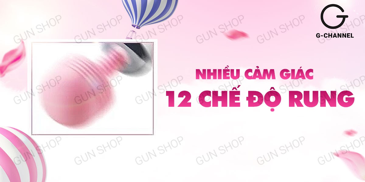 Cửa hàng bán Máy rung massage kích thích âm đạo có lưỡi giả hút liếm - Mizz Zee  hàng xách tay