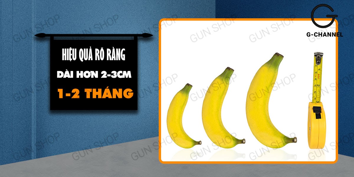 Máy tập dương vật Handsome Up - Tăng kích thước vượt trội Máy tập dương vật Handsome Up - Tăng kích thước vượt trội