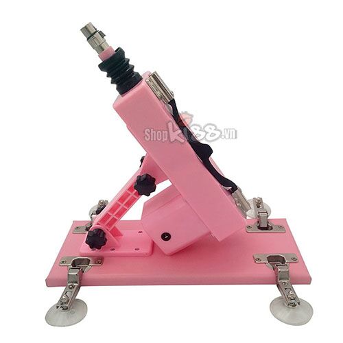 So sánh Máy thủ dâm tự động Machingun  giá sỉ