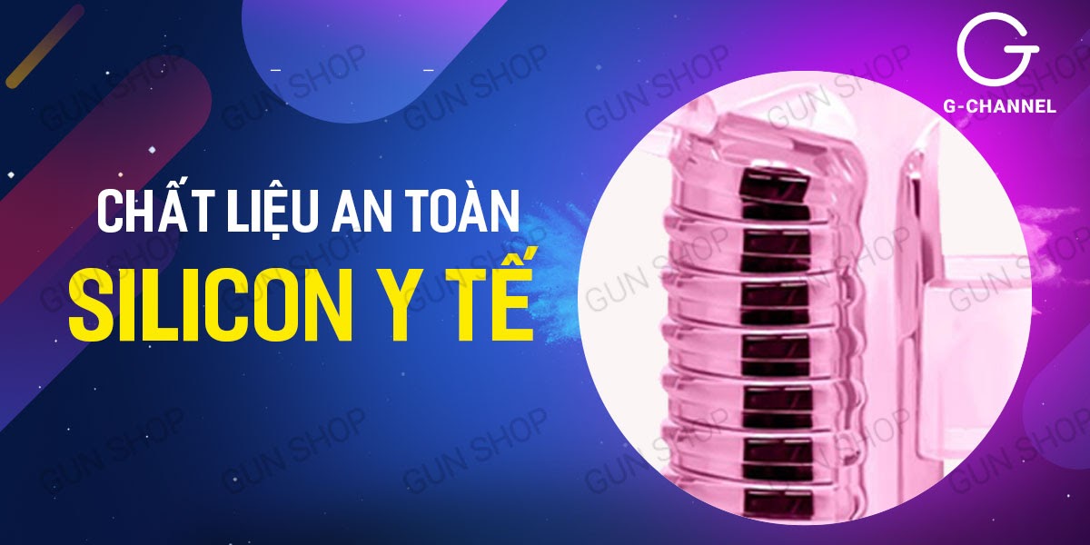  So sánh Ngón tay ngắn rung mạnh pin - Baile chính hãng