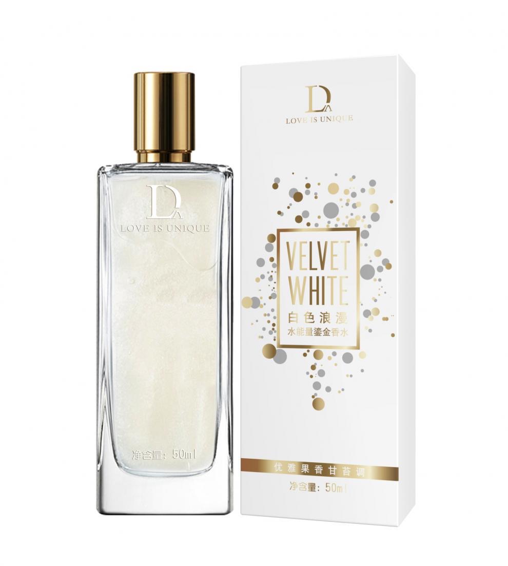 Nước hoa Nam Velvet White quyến rũ mạnh mùi kích thích chai lớn