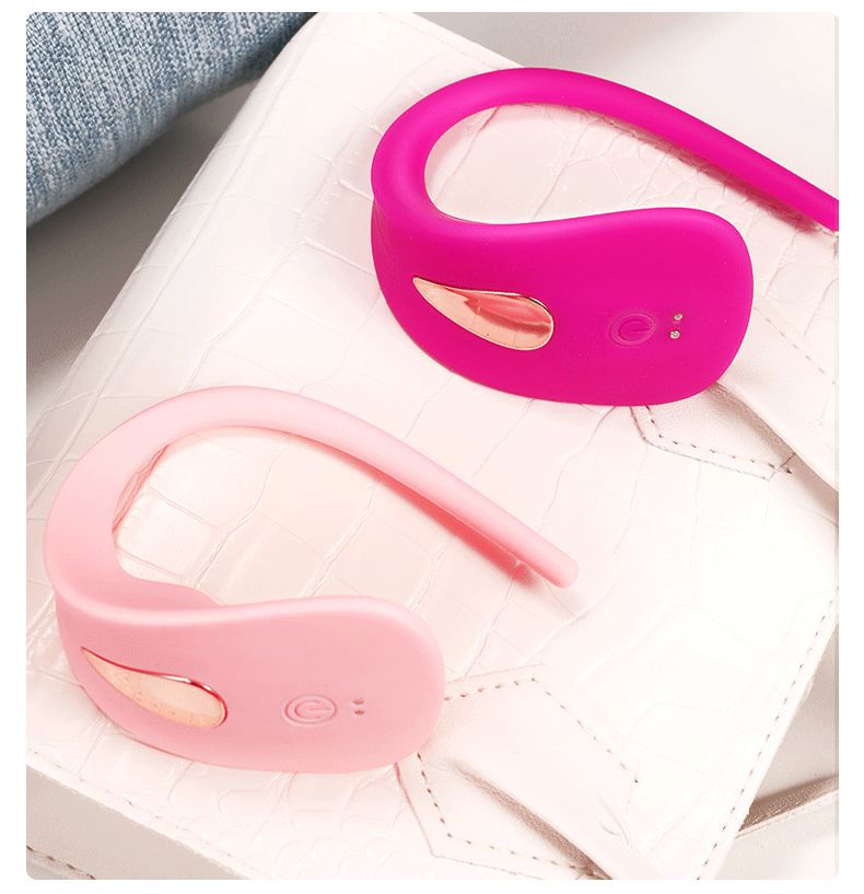 Quần Lót Rung C String USB Siêu Mềm Hút Hồn Phong Cách Sành Điệu