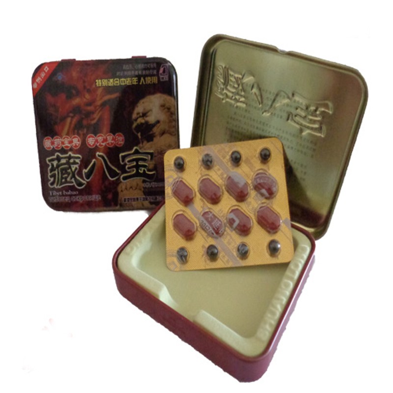 Cung cấp Thuốc Cường Dương Rồng Đỏ Tibet Babao Singapore cực mạnh tức thì tốt nhất  có tốt không?