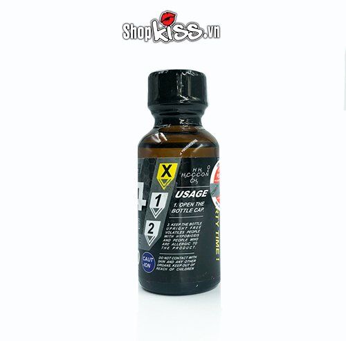 Cửa hàng bán Popper C4 Long Lasting 30ml đẳng cấp của phê pha  tốt nhất
