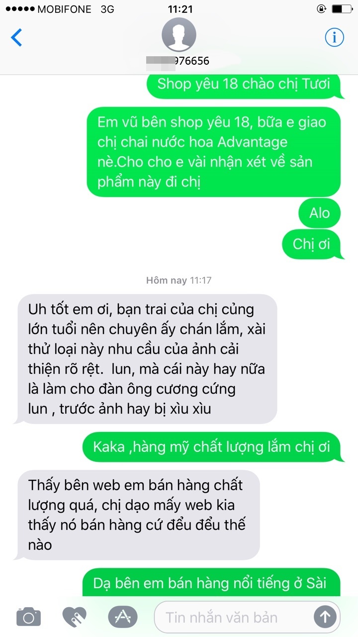 Pheromone Advantage Kích Dục Nam Mùi Hấp Dẫn Quyến Rũ