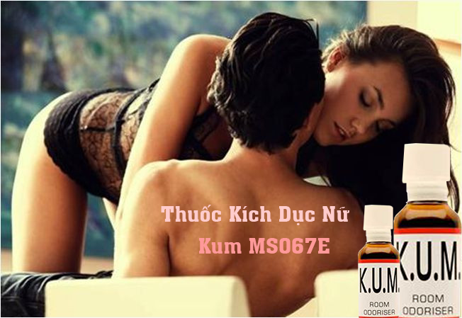 Shop bán Thuốc Kích Dục Nam Và Nữ Kum  giá sỉ