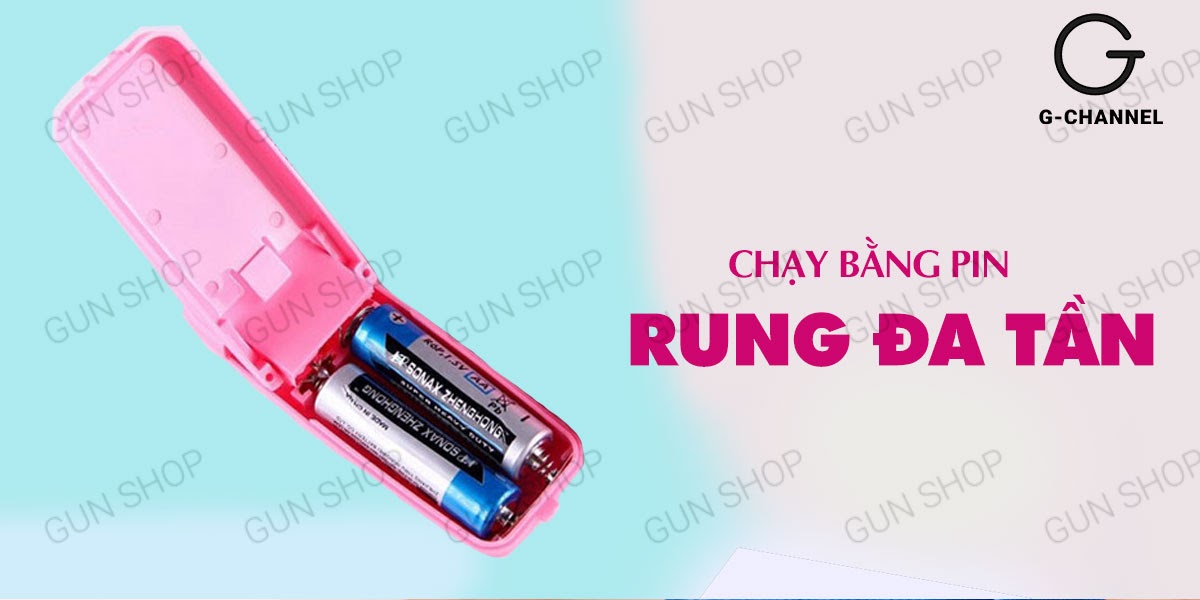 Trứng rung mini kích thích điểm G dây pin giá tốt, khuyến mãi