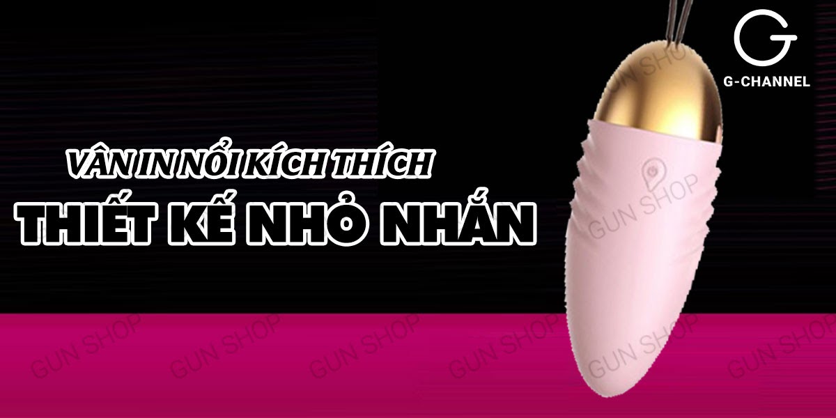 Trứng rung không dây 12 chế độ rung điều khiển từ xa an toàn