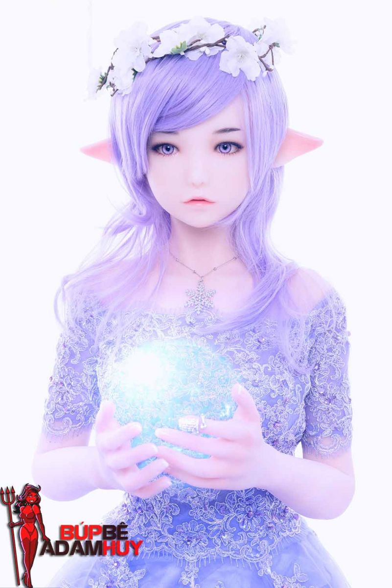 Búp bê DS UTOPIA UT145CM mô hình cao cấp sưu tầm độc đáo