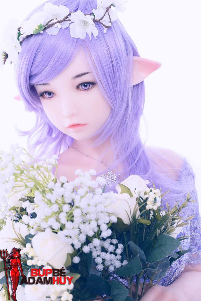 Búp bê DS UTOPIA UT145CM mô hình cao cấp sưu tầm độc đáo