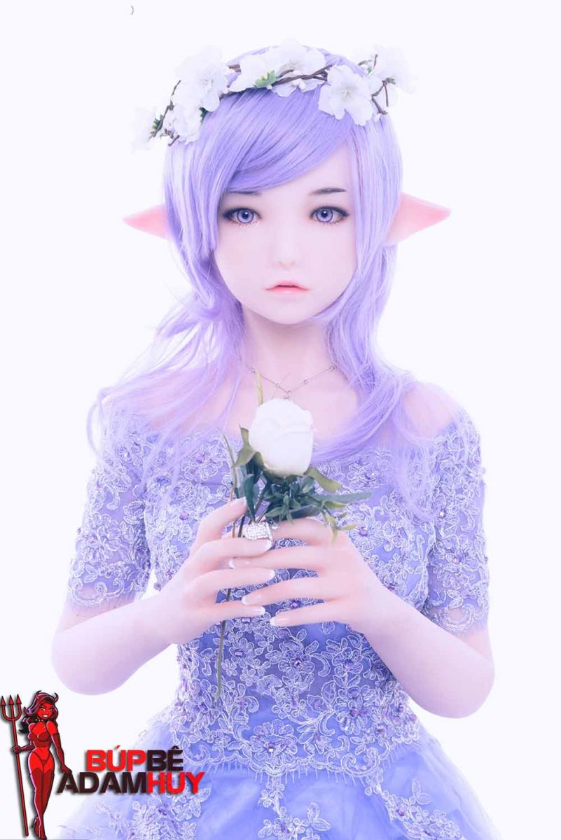 Búp bê DS UTOPIA UT145CM mô hình cao cấp sưu tầm độc đáo