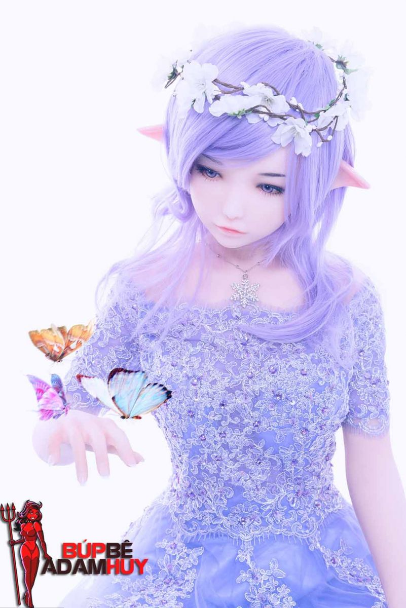 Búp bê DS UTOPIA UT145CM mô hình cao cấp sưu tầm độc đáo