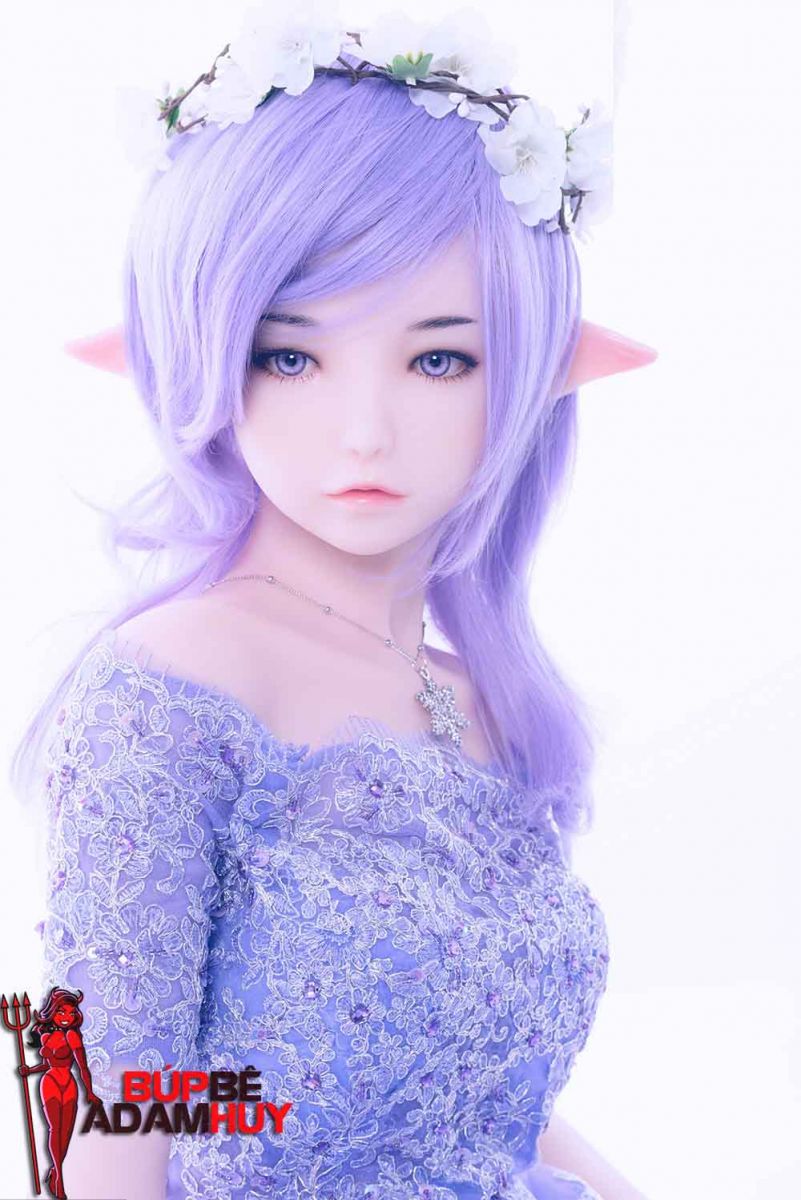 Búp bê DS UTOPIA UT145CM mô hình cao cấp sưu tầm độc đáo