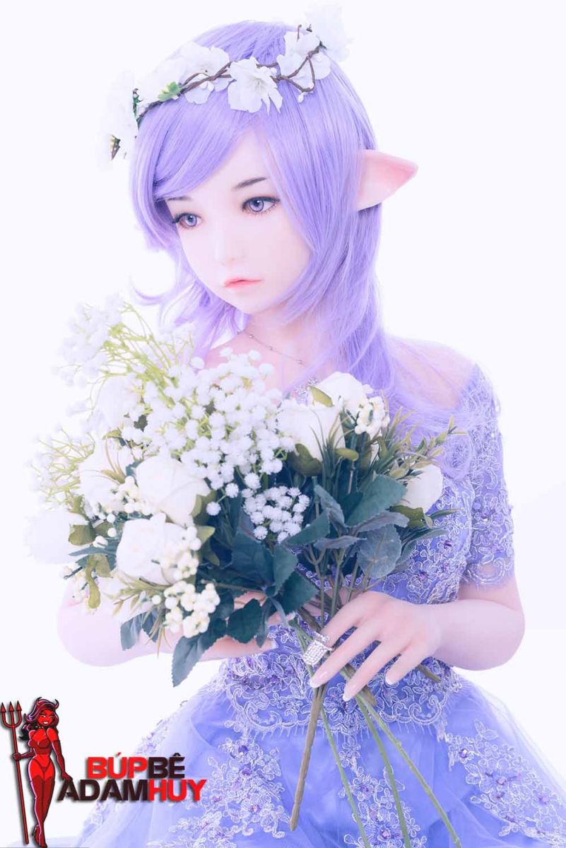 Búp bê DS UTOPIA UT145CM mô hình cao cấp sưu tầm độc đáo