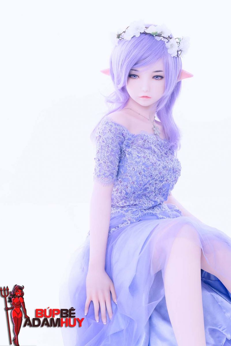 Búp bê DS UTOPIA UT145CM mô hình cao cấp sưu tầm độc đáo