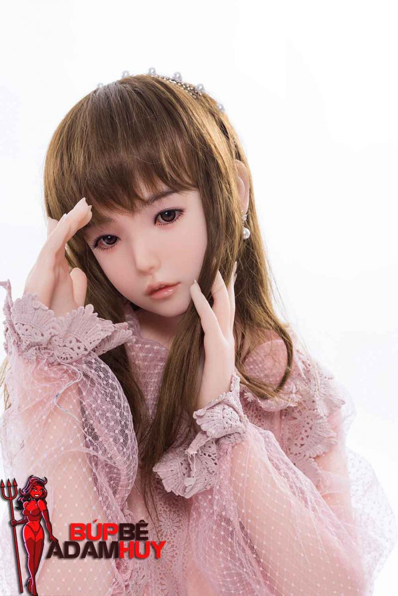 Búp bê DS SERIES S UT145CM đẹp mắt quà tặng lý tưởng chất lượng
