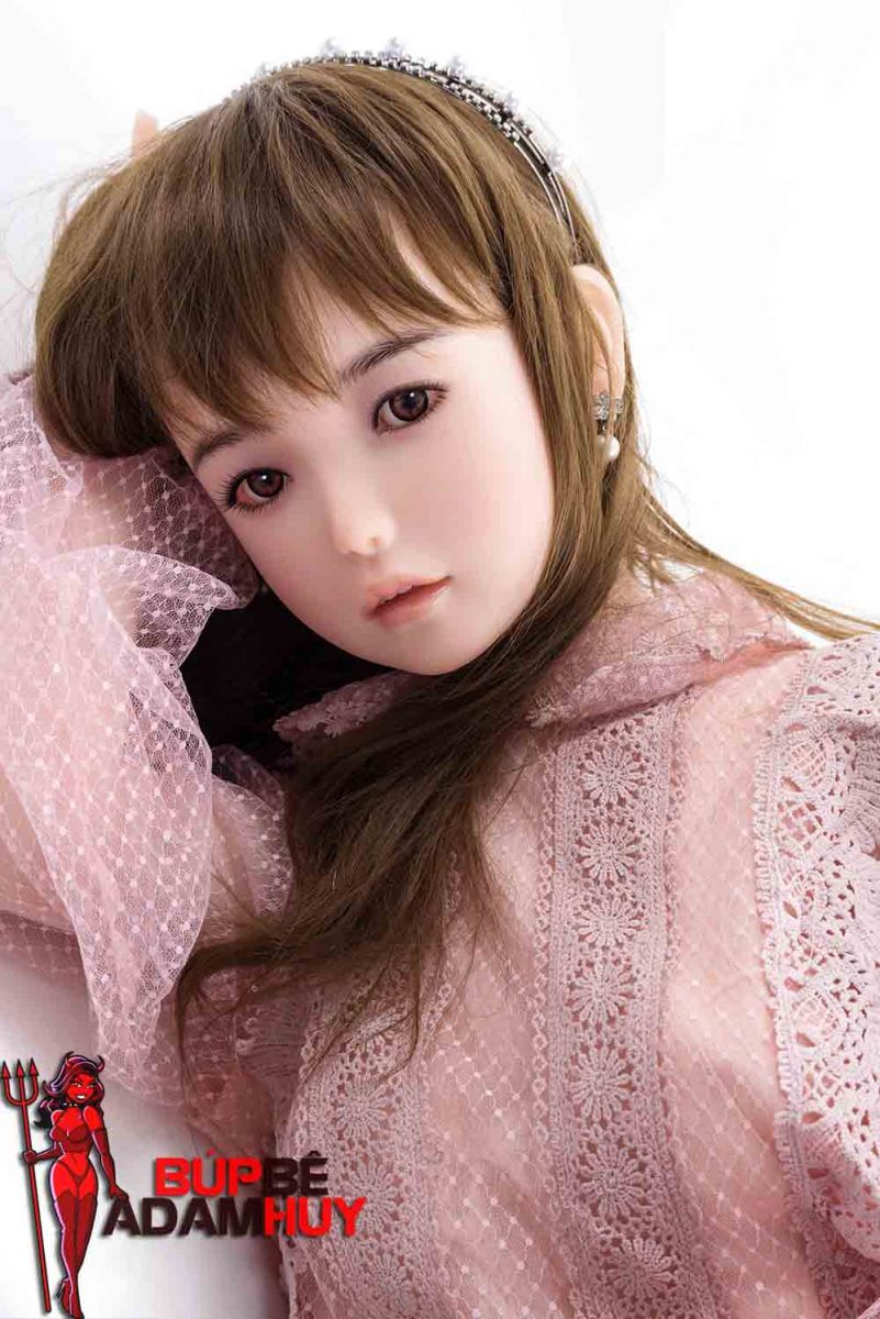 Búp bê DS SERIES S UT145CM đẹp mắt quà tặng lý tưởng chất lượng