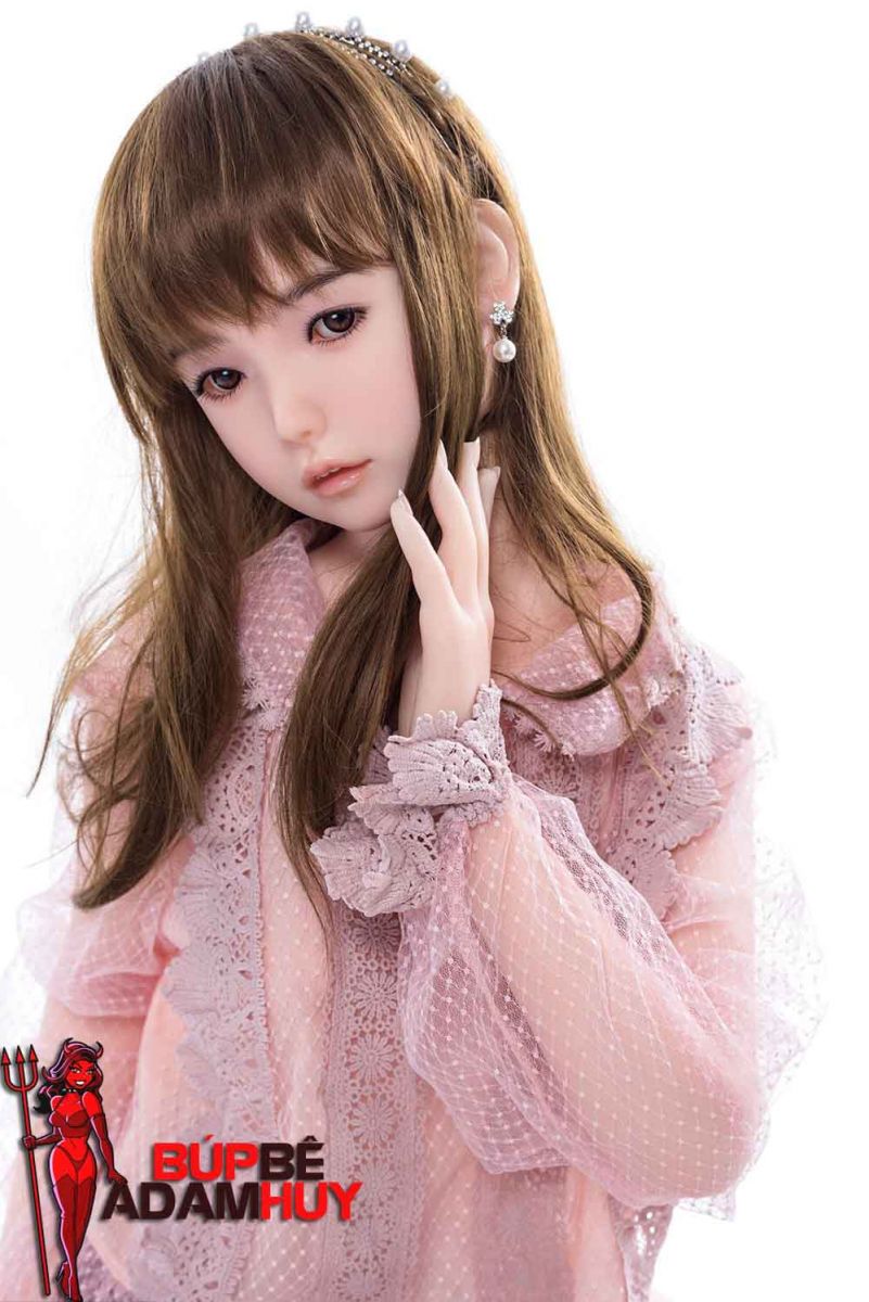 Búp bê DS SERIES S UT145CM đẹp mắt quà tặng lý tưởng chất lượng