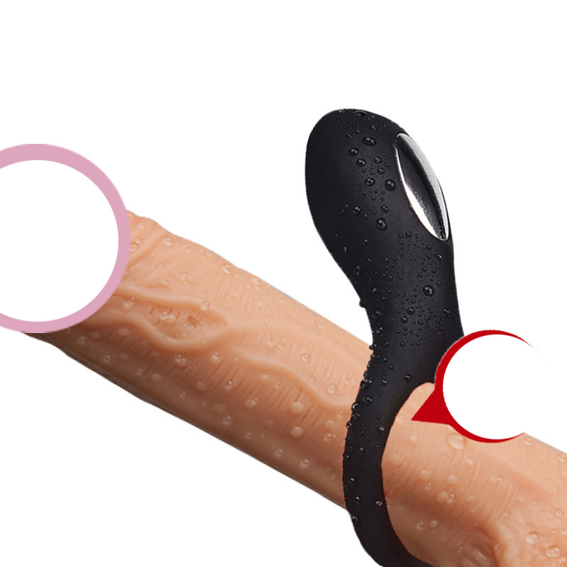 Vòng Rung 7 Chế Độ Sạc Chính Hãng Mỹ - Tăng Khoái Cảm Cực Đỉnh