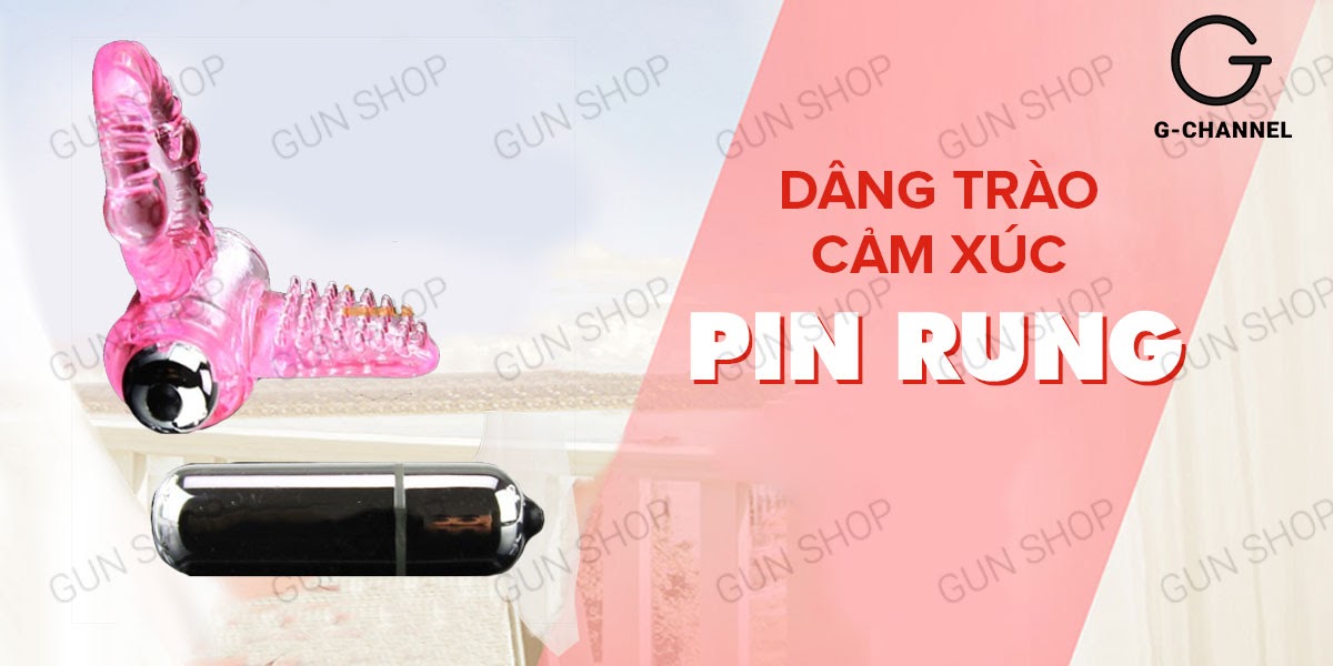 Cung cấp Vòng rung tình yêu cao cấp - Baile Sweet  có tốt không?