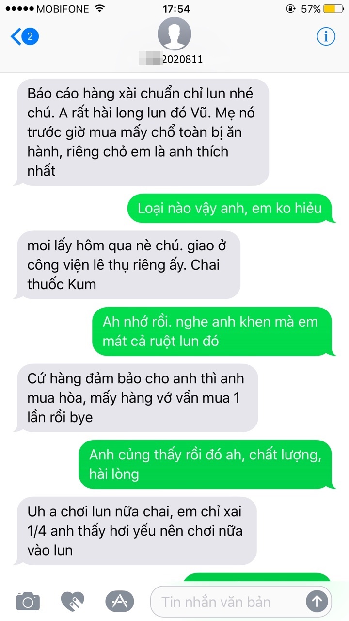 Shop bán Thuốc Kích Dục Nam Và Nữ Kum  giá sỉ
