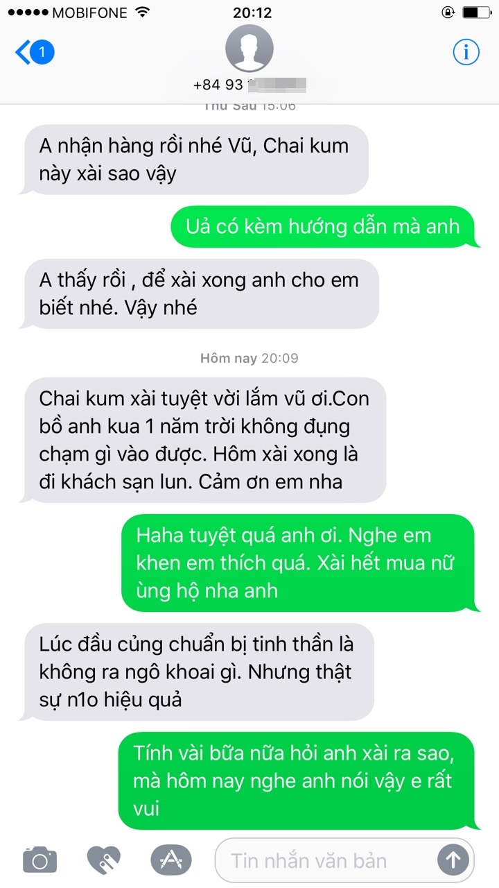 Shop bán Thuốc Kích Dục Nam Và Nữ Kum  giá sỉ