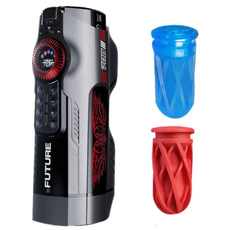 âm đạo giả leten future 708 pro thế hệ thứ 3