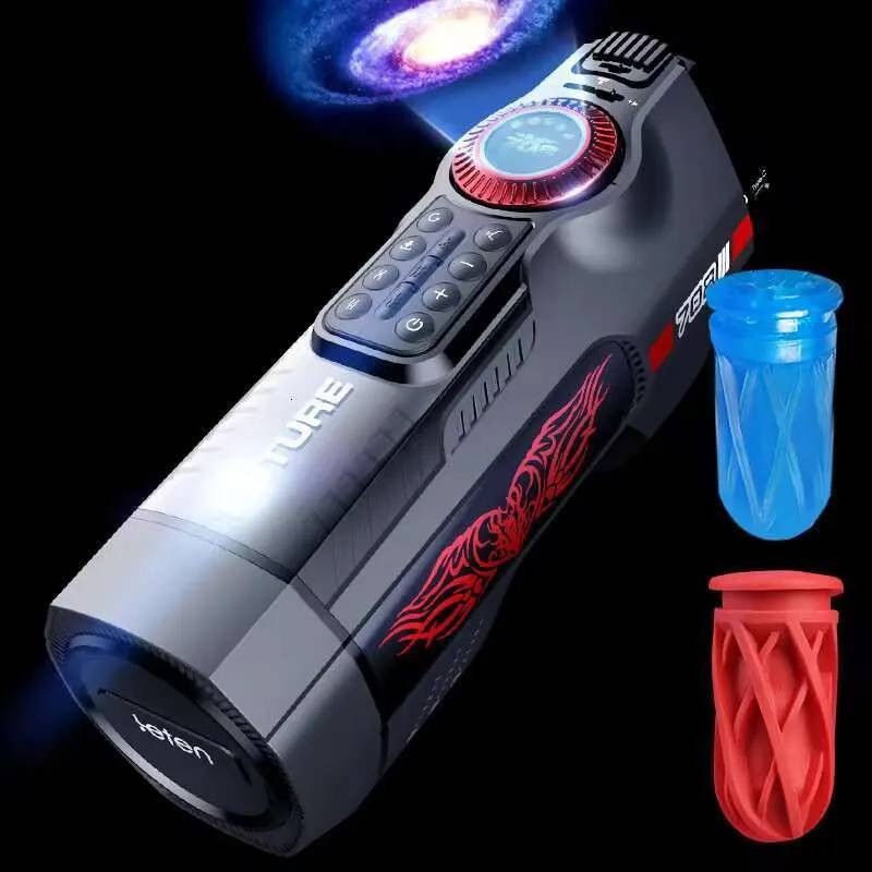 Bán Âm đạo giả Leten Future 708 rung thụt co bóp sưởi ấm máy thủ dâm đa năng chính hãng Bán Âm đạo giả Leten Future 708 rung thụt co bóp sưởi ấm máy thủ dâm đa năng chính hãng