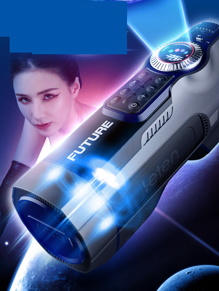 Bán Âm đạo giả Leten Future 708 rung thụt co bóp sưởi ấm máy thủ dâm đa năng chính hãng Bán Âm đạo giả Leten Future 708 rung thụt co bóp sưởi ấm máy thủ dâm đa năng chính hãng