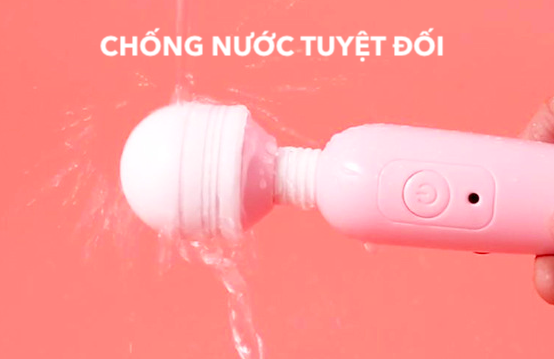 So sánh Chày rung tình yêu Lilo không dây giá rẻ sạc USB máy massage điểm G có tốt không?