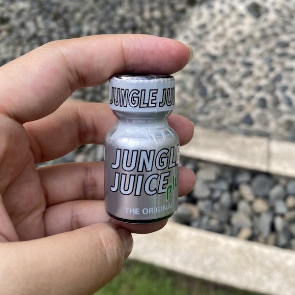 Bán Popper Jungle Juice Plus 10ml chính hãng Mỹ USA PWD cao cấp