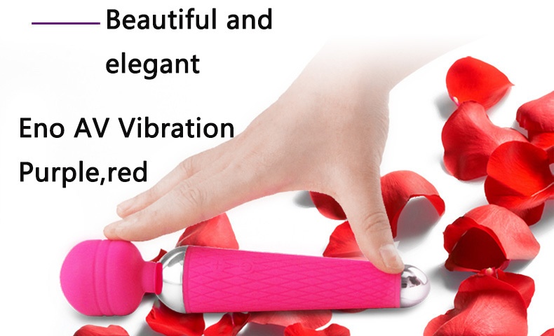  Giá sỉ Máy massage kích thích điểm G nhiều chế độ rung dùng sạc - Female Vibrator có tốt không?