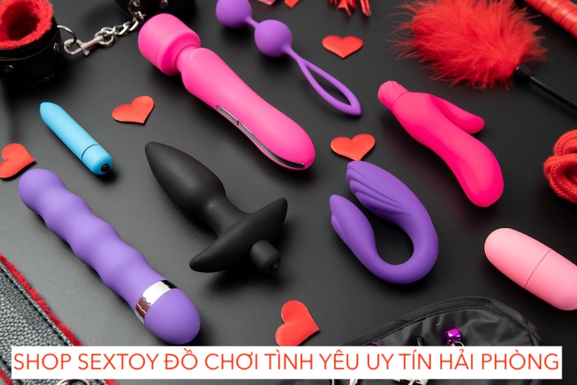 Shop đồ chơi tình dục và sextoys Hải Phòng baocaosuhp sex toy tình yêu