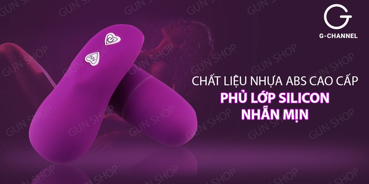 Nhập sỉ Trứng rung điều khiển từ xa 10 chế độ rung - Manuo giá sỉ Nhập sỉ Trứng rung điều khiển từ xa 10 chế độ rung - Manuo giá sỉ